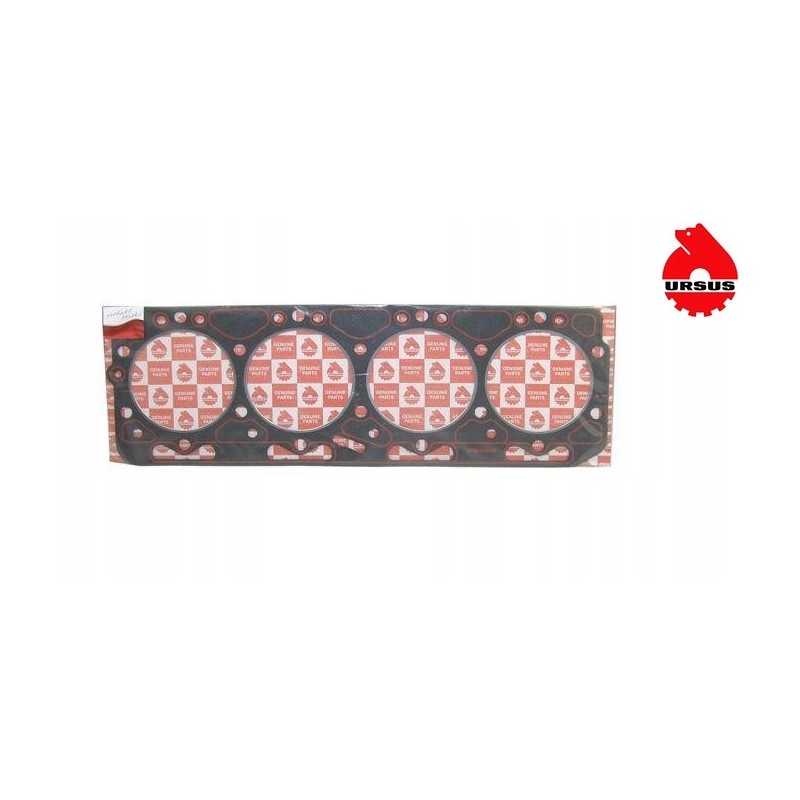 Head gasket silicone 4 cylinder 1 5mm c 385 originals