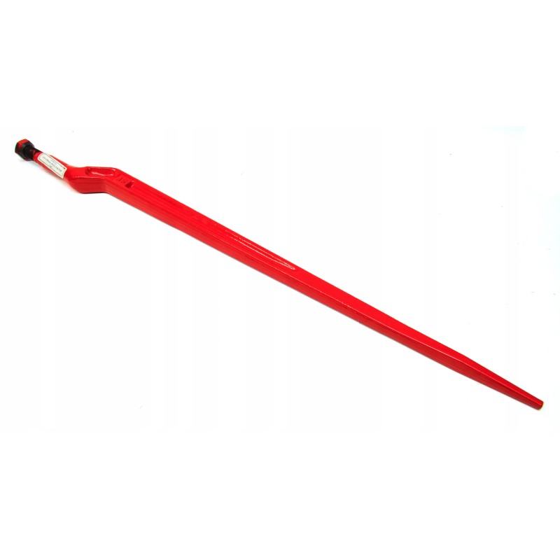 Universal tooth type zl 880 mm m22x1 5 red