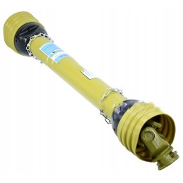 Articulated and telescopic shaft lemon 695nm 810 1225