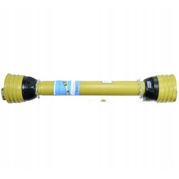 Articulated and telescopic shaft lemon 695nm 810 1225
