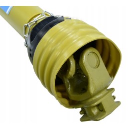 Articulated and telescopic shaft lemon 695nm 810 1225