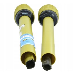 Articulated and telescopic shaft lemon 695nm 810 1225