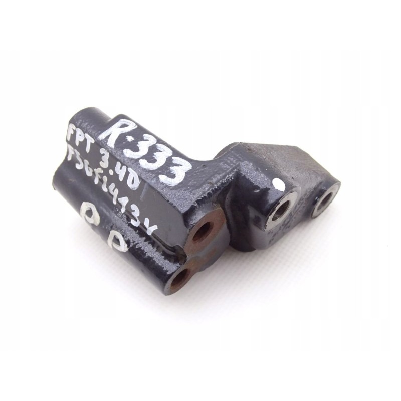 Fpt new holland case 3 4 d engine cover