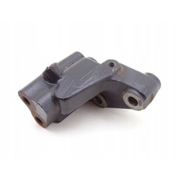 Fpt new holland case 3 4 d engine cover