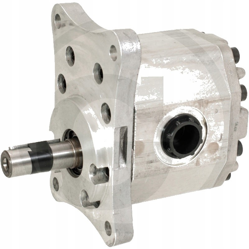 Hydraulic pump trollpz2 kz 25p 7274065010