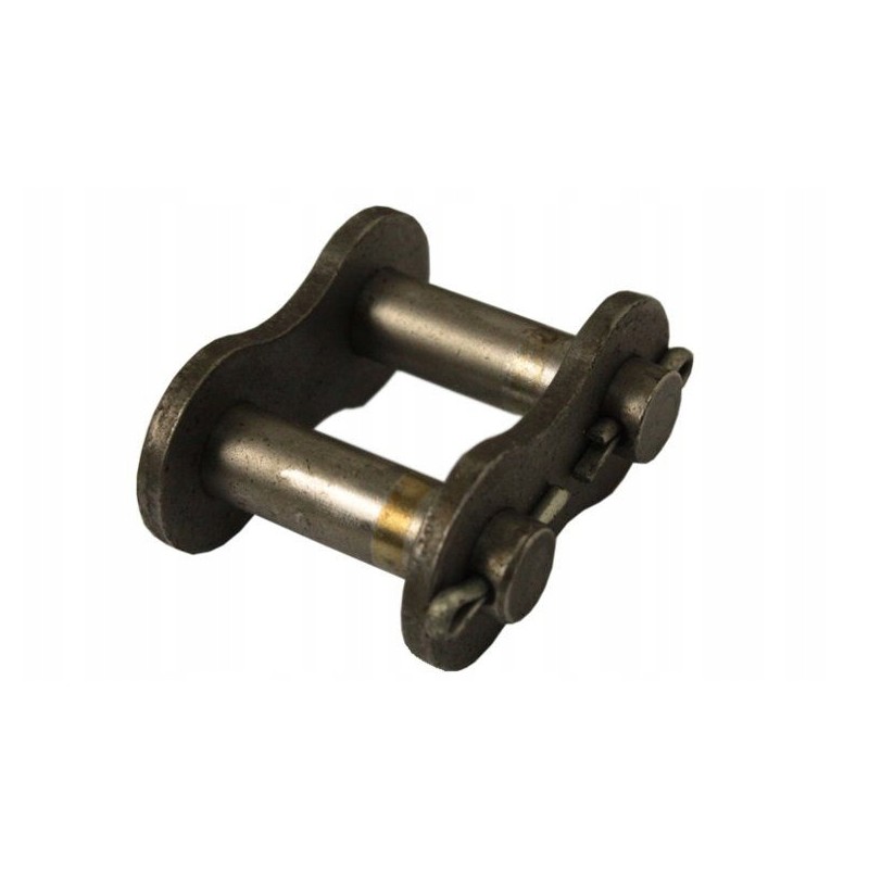 Chain lock, straight link, clip 24b 1