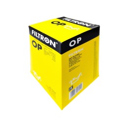 Op6471 ftr Bobcat Ursus oil filter