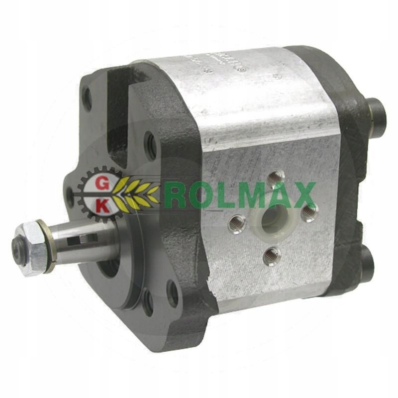 Single pump 3533911m91