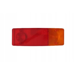 Right rear lamp cover Ursus C 360