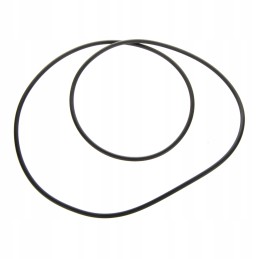 Ring seal case claas massey ferguson