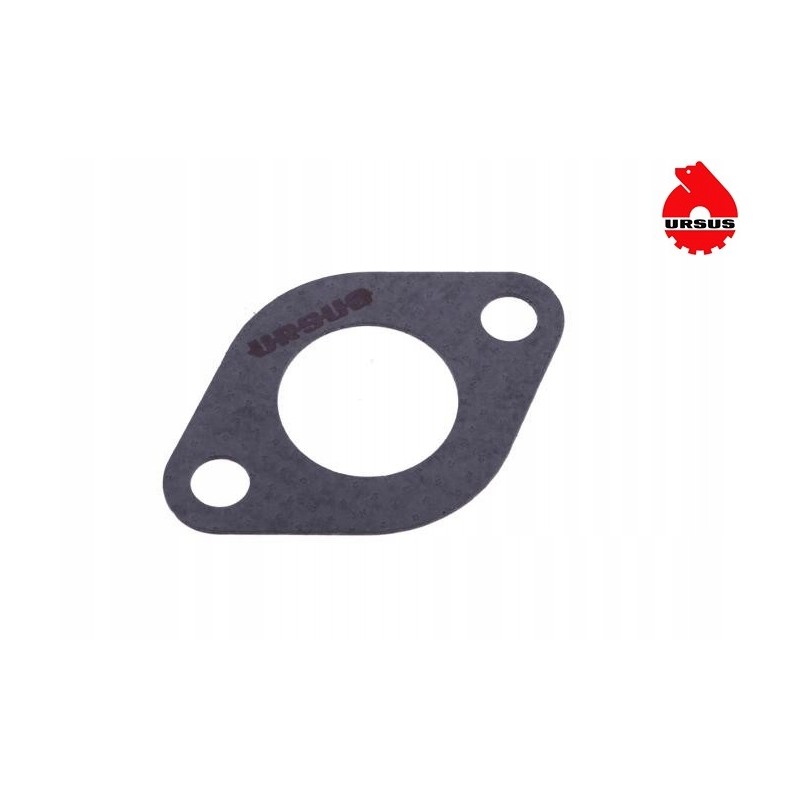 Zetor exhaust manifold gasket original born