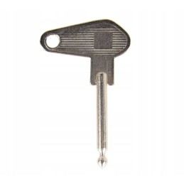 Ignition key c 330 c 360 c 385 50025110 aparts