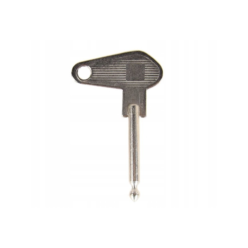 Ignition key c 330 c 360 c 385 50025110 aparts