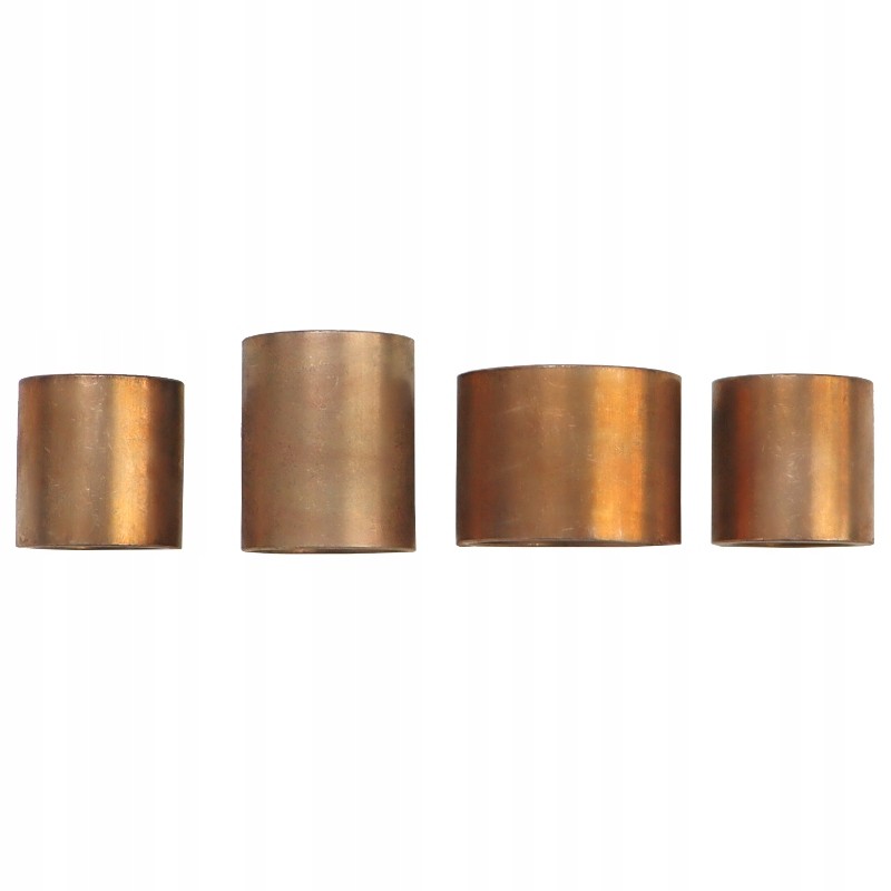 Set of starter bushings r 7 50458155 4 pcs