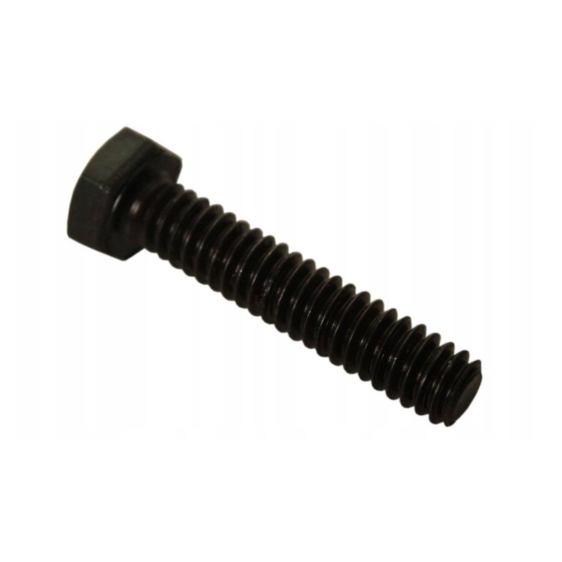 Compressor bracket screw c 360 3p mf 0748356