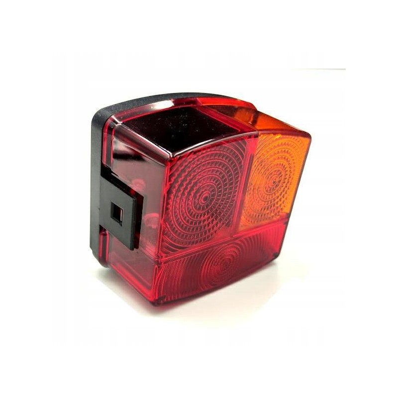 Deutz john deere rear right turn signal lamp