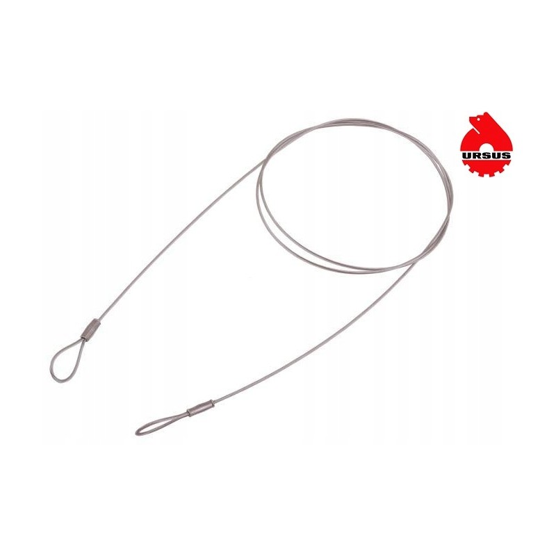 Linka mask l 1335mm 4236105 c 330 original Ursu