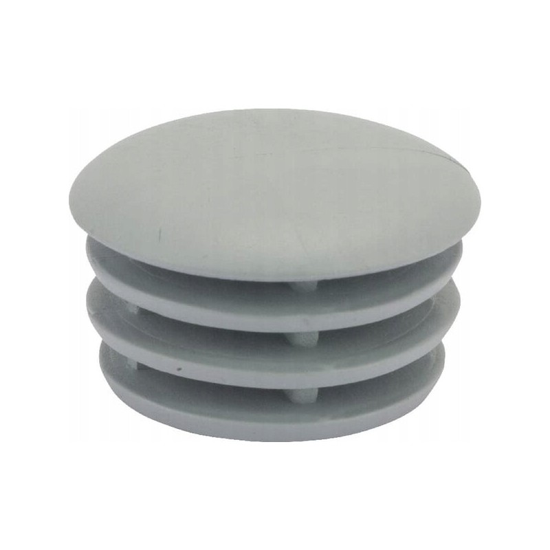 1 plastic pipe plug 8030