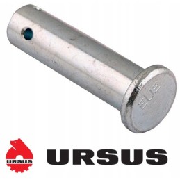 LP C 360 hanger mounting pin, original Ursus