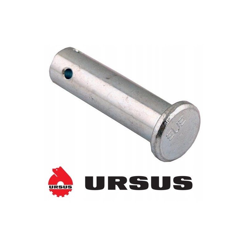 LP C 360 hanger mounting pin, original Ursus