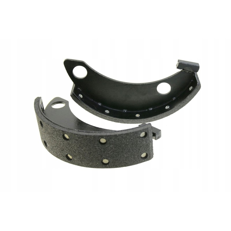 Brake shoe C 330 long Ursus