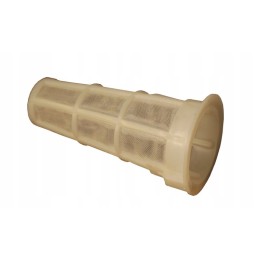 Fuel tank filler strainer Wladimirec T25 T 25