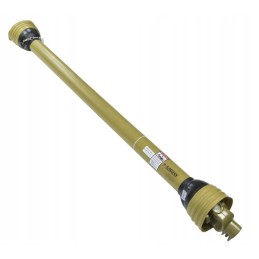 Milled articulated and telescopic shaft 830nm 1610 2