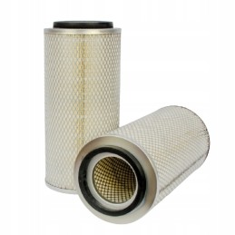 Air filter claas dominator 86 660600 676600