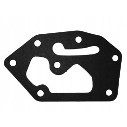 Wladimirec t 25 oil filter body gasket