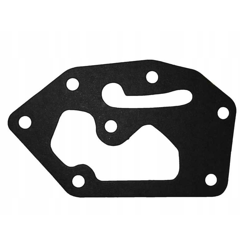 Wladimirec t 25 oil filter body gasket