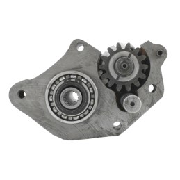 Ursus C 385 hydraulic pump drive unit