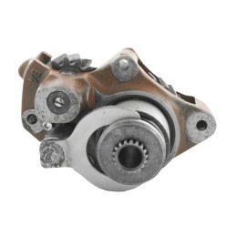 Ursus C 385 hydraulic pump drive unit