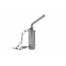 Transport hitch pin pin c360 46551070