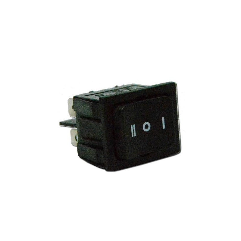 Switch momentary switch i 0 ii