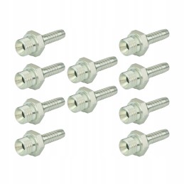 Agr forging dn12 1 2sn g3 8 x10 hydrolider