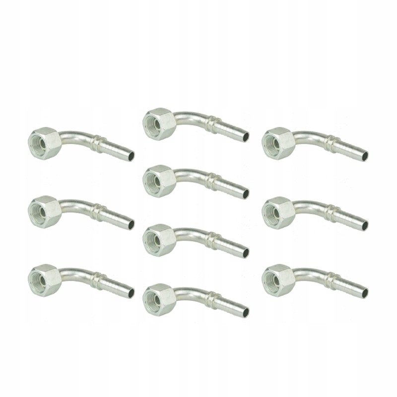 Dkr 90 forging dn6 1 2sn g1 8 x10 hydrolider