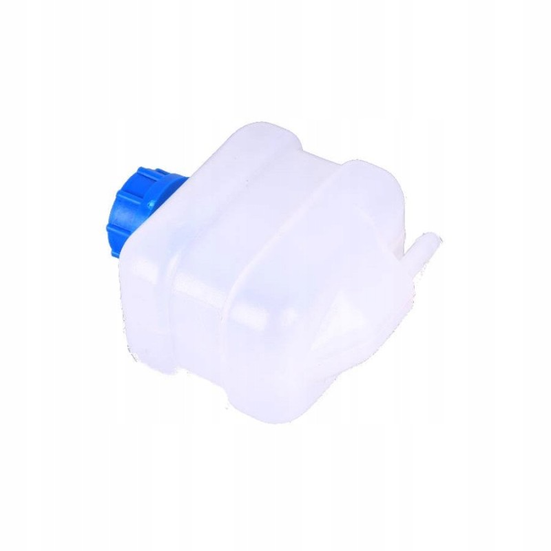 Ursus C 360 square brake fluid tank