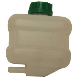 Ursus C 360 square brake fluid tank