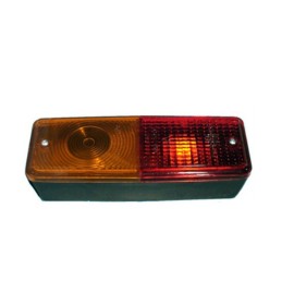 Rear lamp mf3 mf255 ursus 2812 3512