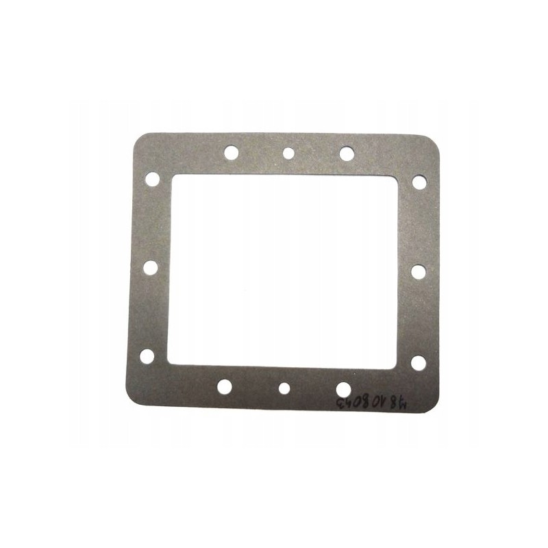 Zetor gearbox seal 78108143