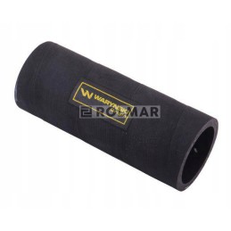 Straight radiator pipe 02310011 Warynski