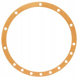 Axle adjuster seal 15415514 granite
