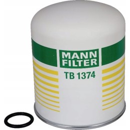 Mann filter tb 1374 x air dryer cartridge i