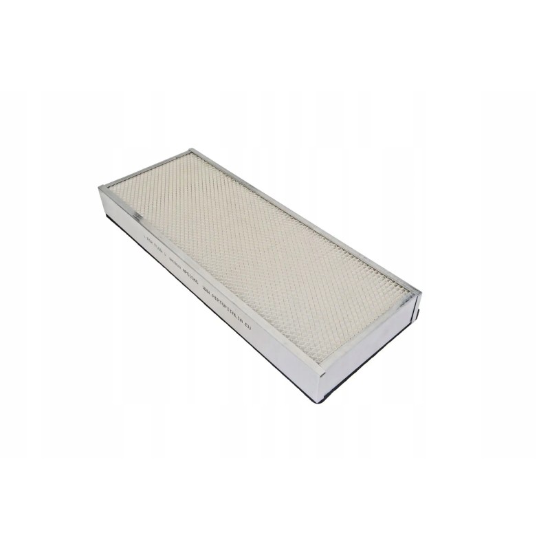 Cfp0201 panel cabin filter