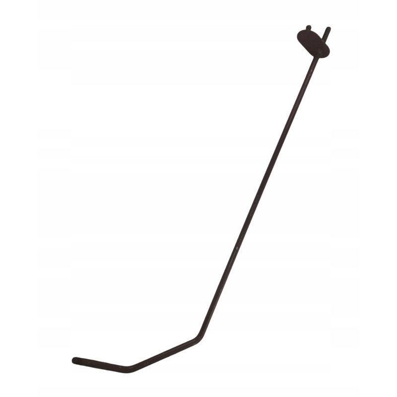 Hand throttle lever for c 360 46638100