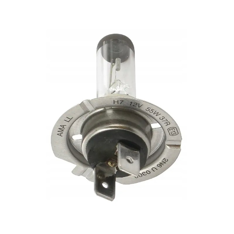Halogen bulb h7 12v 55w px26d safra