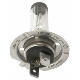 Halogen bulb h7 12v 55w px26d safra