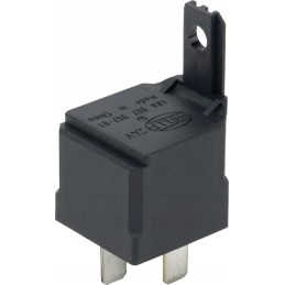 Hella relay relay 24v 20a 4ra 007 957 01