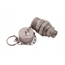 Valve seat M22x1 5 screwed 50490020 Warynski