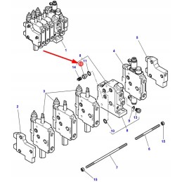 3796224m1 one-way valve